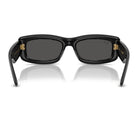 Ray-Ban RB4944 Black/Ultra Black #colour_black-ultra-black