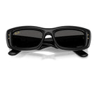 Ray-Ban RB4944 Black/Ultra Black #colour_black-ultra-black