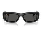 Ray-Ban RB4944 Black/Ultra Black #colour_black-ultra-black