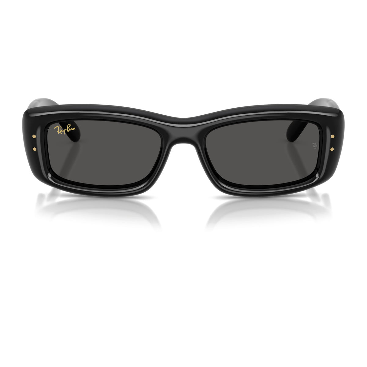 Ray-Ban RB4944 Black/Ultra Black #colour_black-ultra-black