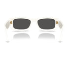 Ray-Ban RB4944 Full Cream/Ultra Black #colour_full-cream-ultra-black