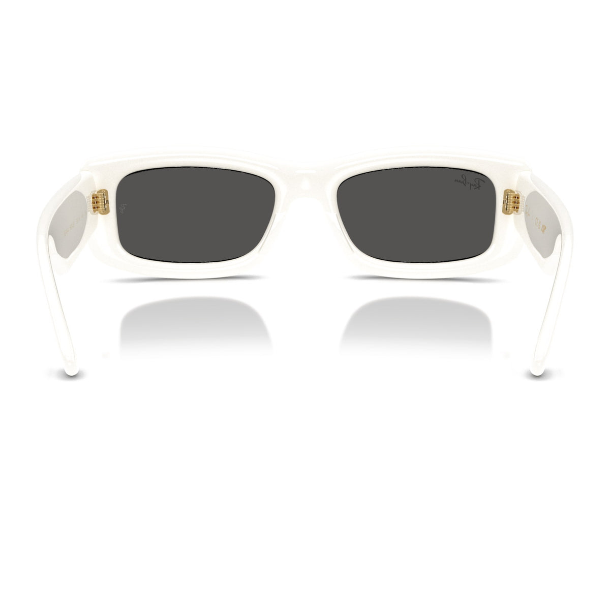 Ray-Ban RB4944 Full Cream/Ultra Black #colour_full-cream-ultra-black