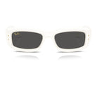Ray-Ban RB4944 Full Cream/Ultra Black #colour_full-cream-ultra-black