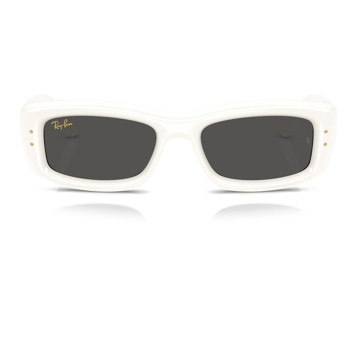 Ray-Ban RB4944 Full Cream/Ultra Black #colour_full-cream-ultra-black