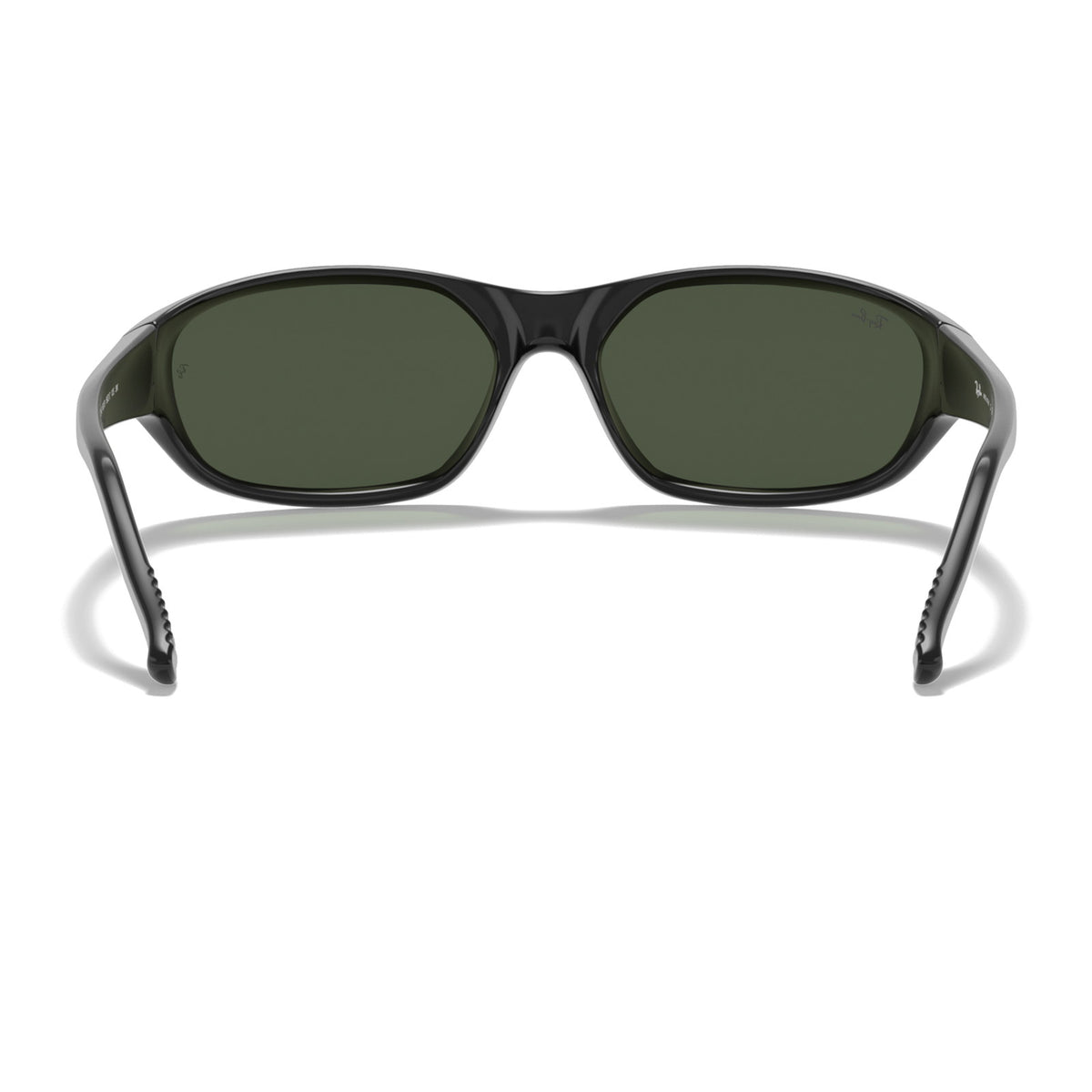Ray-Ban Daddy-o RB2016 Black/G-15 Green #colour_black-g-15-green