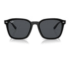 Ray-Ban RB4392D Black/Dark Grey #colour_black-dark-grey