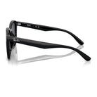 Ray-Ban RB4392D Black/Dark Grey #colour_black-dark-grey