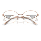 Prada VPR52Z Pink Gold #colour_pink-gold