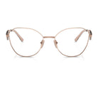 Prada VPR52Z Pink Gold #colour_pink-gold