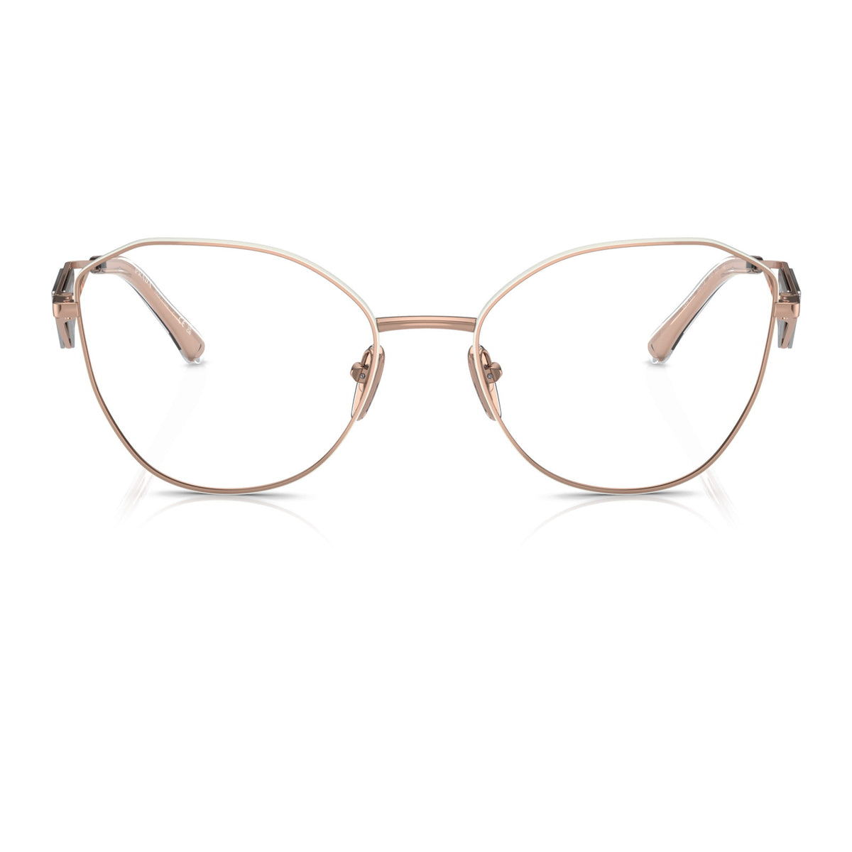 Prada VPR52Z Pink Gold #colour_pink-gold