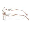 Prada VPR52Z Pink Gold #colour_pink-gold