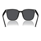 Ray-Ban RB4401D Black/Dark Grey #colour_black-dark-grey