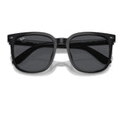 Ray-Ban RB4401D Black/Dark Grey #colour_black-dark-grey