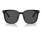 Ray-Ban RB4401D Black/Dark Grey #colour_black-dark-grey