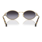 Miu Miu SMU52Y Pale Gold/Grey Gradient #colour_pale-gold-grey-gradient