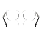 Prada VPRA51 Silver #colour_silver
