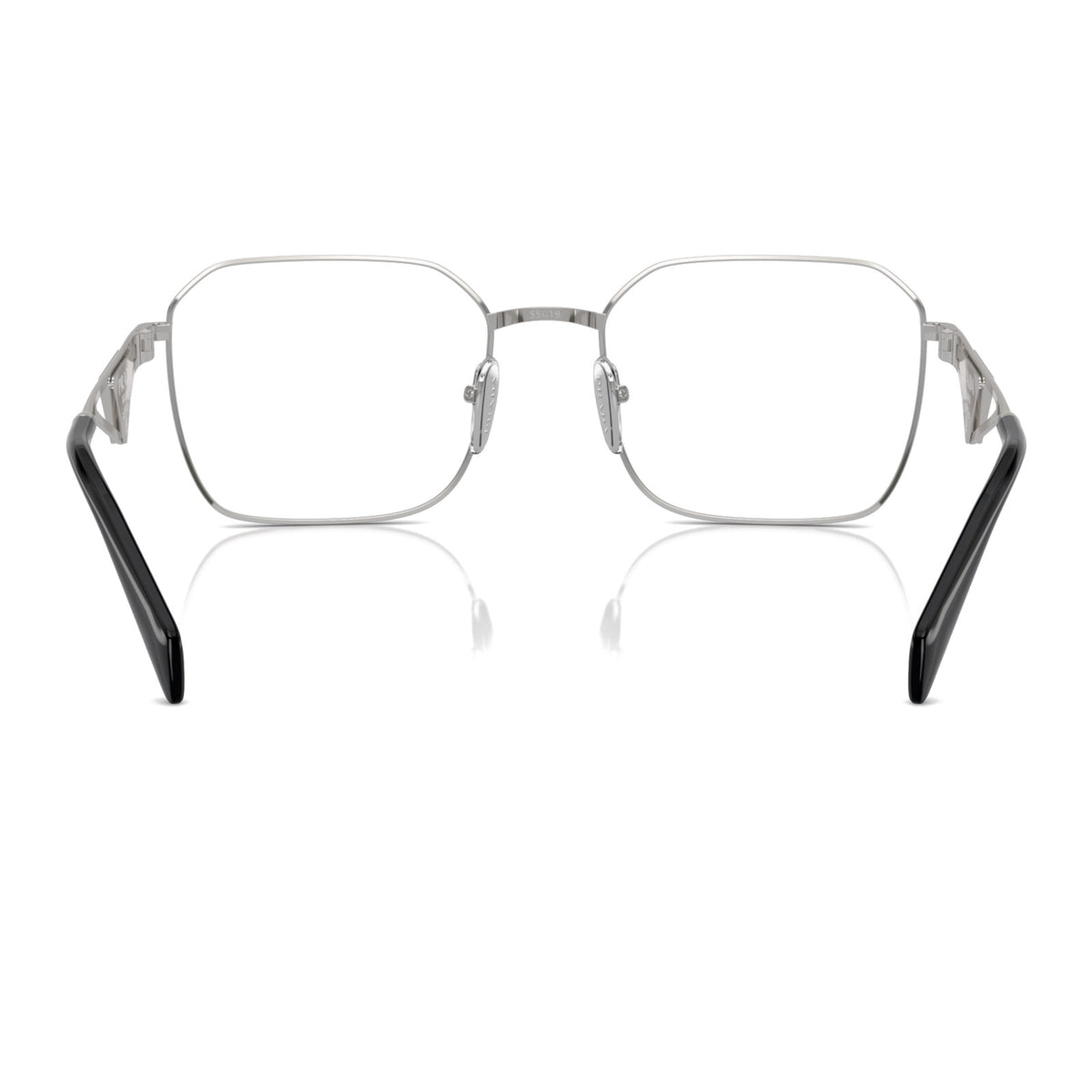 Prada VPRA51 Silver #colour_silver
