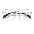 Prada VPRA51 Silver #colour_silver