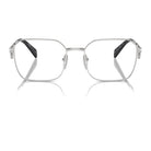Prada VPRA51 Silver #colour_silver