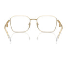 Prada VPRA51 Pale Gold #colour_pale-gold