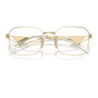 Prada VPRA51 Pale Gold #colour_pale-gold