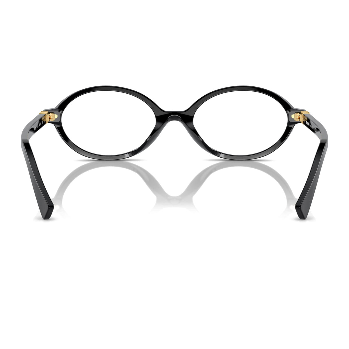 Miu Miu VMU01X Black #colour_black