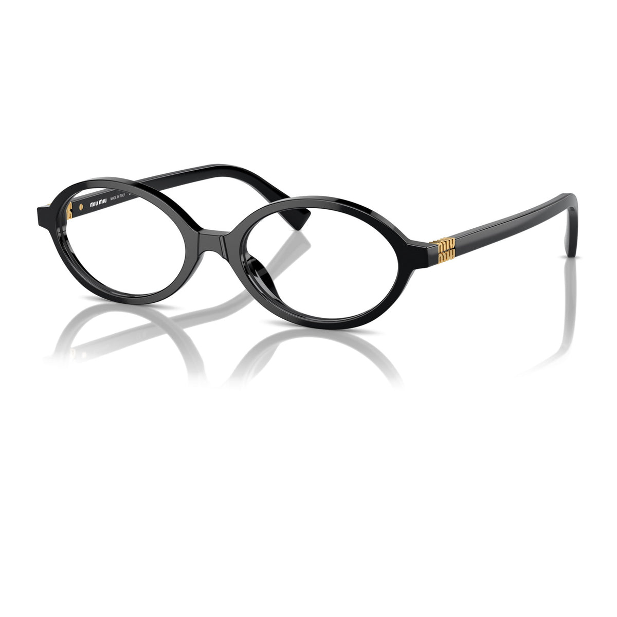Miu Miu VMU01X Black #colour_black