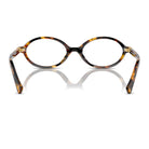 Miu Miu VMU01X Honey Havana #colour_honey-havana