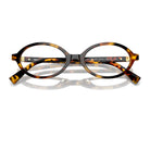 Miu Miu VMU01X Honey Havana #colour_honey-havana
