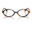 Miu Miu VMU01X Honey Havana #colour_honey-havana