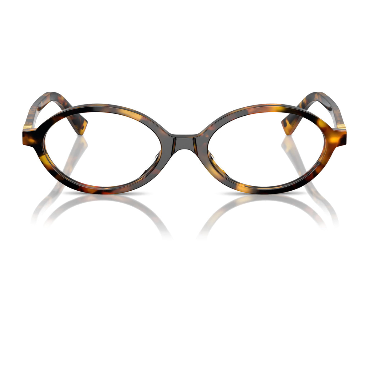 Miu Miu VMU01X Honey Havana #colour_honey-havana