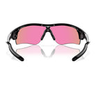 Oakley Radarlock Path OO9206 Polished Black/Prizm Golf #colour_polished-black-prizm-golf