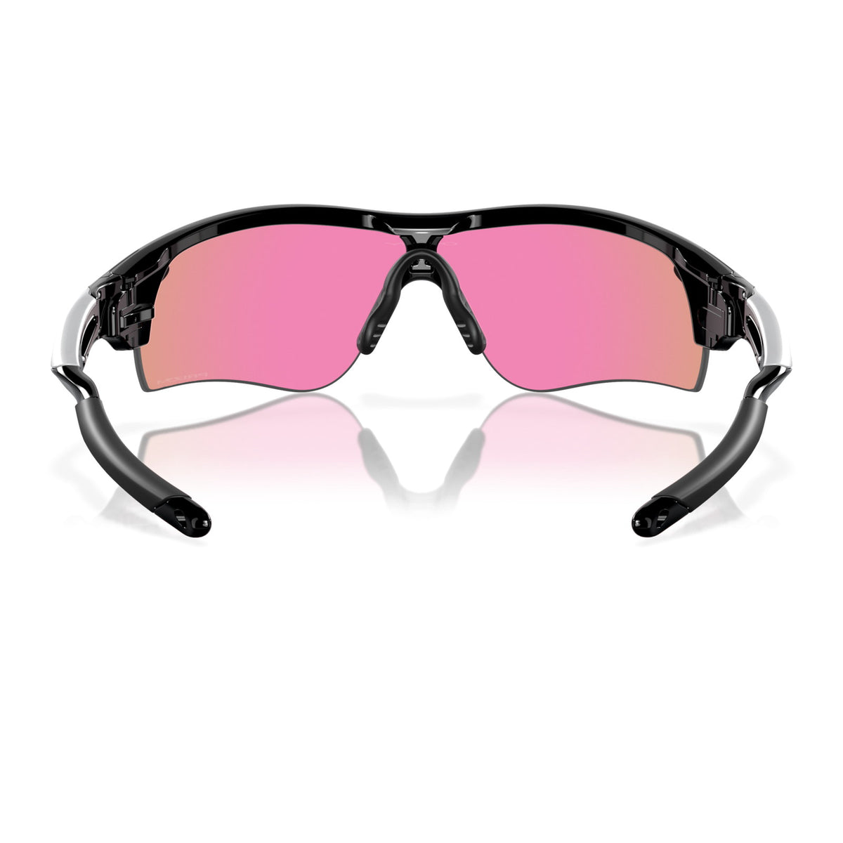 Oakley Radarlock Path OO9206 Polished Black/Prizm Golf #colour_polished-black-prizm-golf
