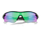 Oakley Radarlock Path OO9206 Polished Black/Prizm Golf #colour_polished-black-prizm-golf
