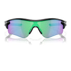 Oakley Radarlock Path OO9206 Polished Black/Prizm Golf #colour_polished-black-prizm-golf
