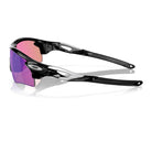Oakley Radarlock Path OO9206 Polished Black/Prizm Golf #colour_polished-black-prizm-golf