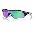 Oakley Radarlock Path OO9206 Polished Black/Prizm Golf #colour_polished-black-prizm-golf