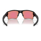 Oakley Flak 2.0 XL OO9188 Polished Black/Prizm Golf #colour_polished-black-prizm-golf
