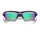 Oakley Flak 2.0 XL OO9188 Polished Black/Prizm Golf #colour_polished-black-prizm-golf