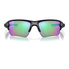 Oakley Flak 2.0 XL OO9188 Polished Black/Prizm Golf #colour_polished-black-prizm-golf