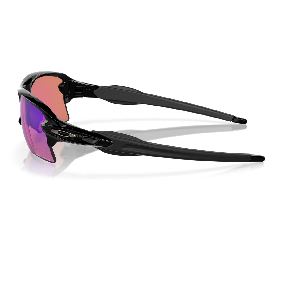 Oakley Flak 2.0 XL OO9188 Polished Black/Prizm Golf #colour_polished-black-prizm-golf