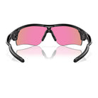 Oakley Radarlock Path OO9206 Matte Black/Prizm Golf #colour_matte-black-prizm-golf
