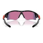Oakley Radarlock Path OO9206 Polished Black/Prizm Road #colour_polished-black-prizm-road