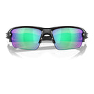 Oakley Flak 2.0 OO9271 Polished Black/Prizm Golf #colour_polished-black-prizm-golf