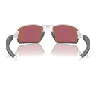 Oakley Flak 2.0 OO9271 Polished White/Prizm Golf #colour_polished-white-prizm-golf