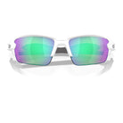 Oakley Flak 2.0 OO9271 Polished White/Prizm Golf #colour_polished-white-prizm-golf