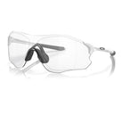 Oakley Evzero Path OO9313 Matte White/Clear 50% Black Irid Photo #colour_matte-white-clear-50-black-irid-photo