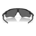 Oakley Radar Ev Path OO9208 Matte Black/Prizm Black Polarized #colour_matte-black-prizm-black-polarized