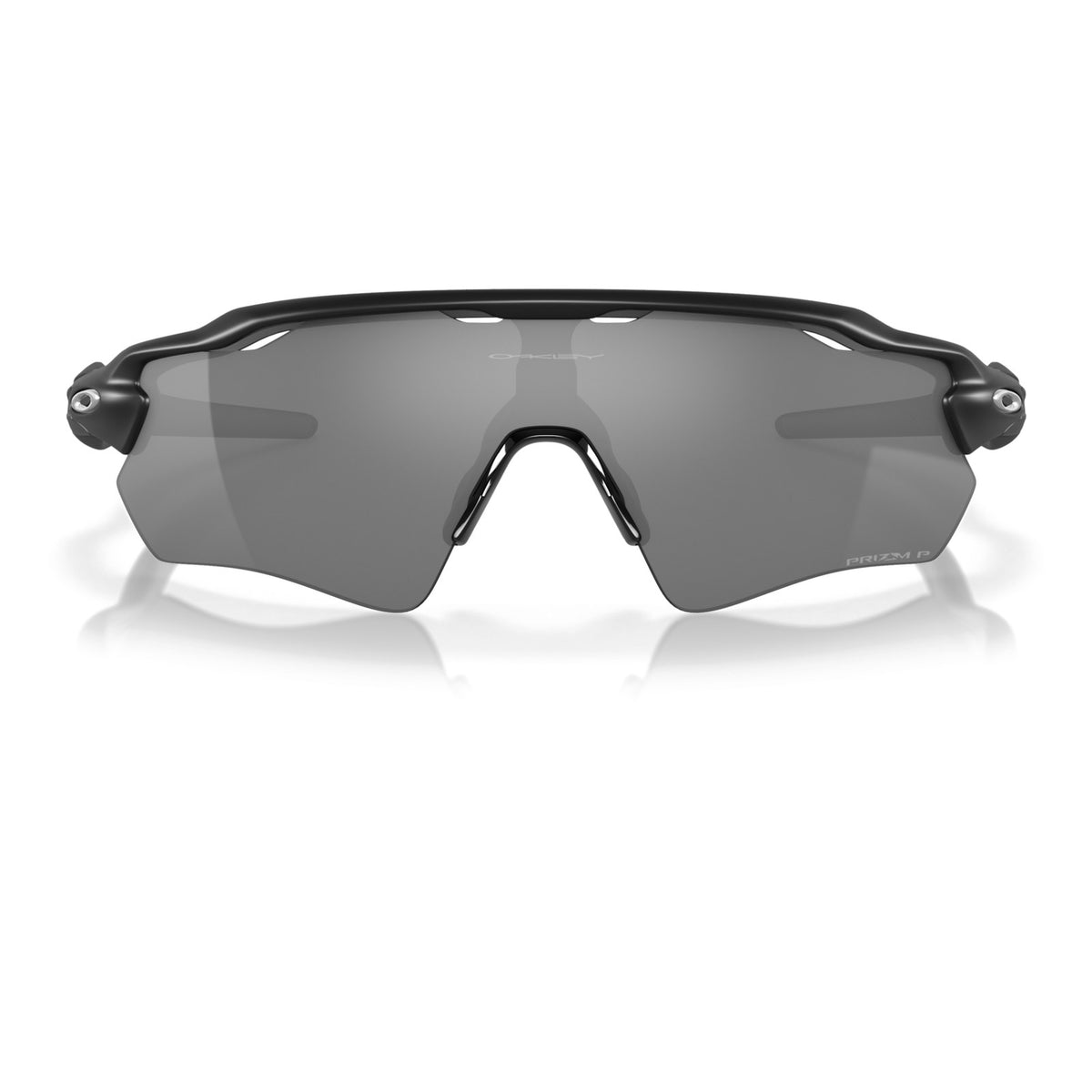 Oakley Radar Ev Path OO9208 Matte Black/Prizm Black Polarized #colour_matte-black-prizm-black-polarized