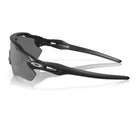 Oakley Radar Ev Path OO9208 Matte Black/Prizm Black Polarized #colour_matte-black-prizm-black-polarized